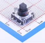 Công tắc 5 ngõ ra 6 chân loại SMD K1-1506SN-01  Korean Hroparts Elec